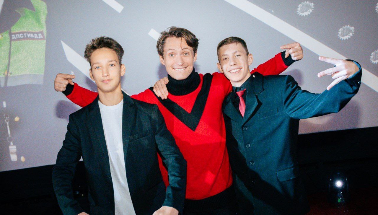 Фестивальное продвижение